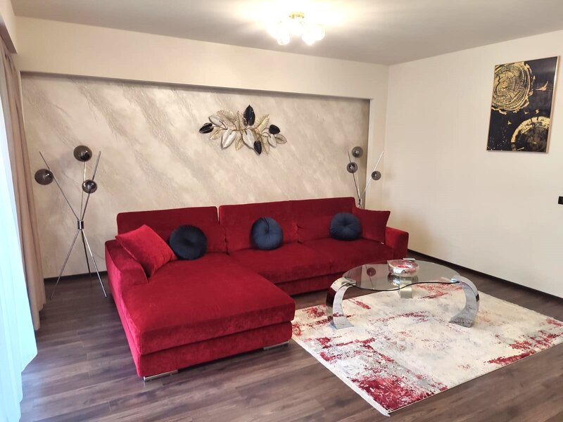 Drumul Taberei Prelungirea Ghencea