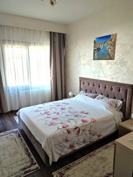 Drumul Taberei Prelungirea Ghencea