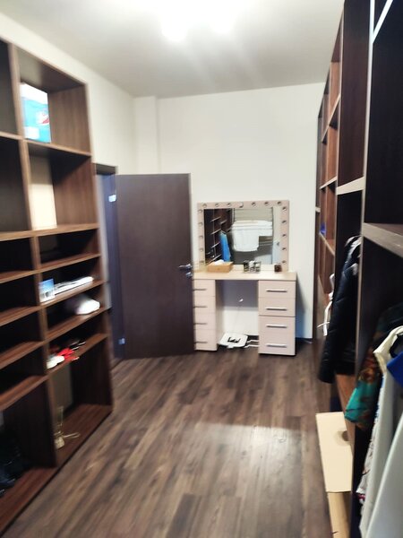 Drumul Taberei Prelungirea Ghencea